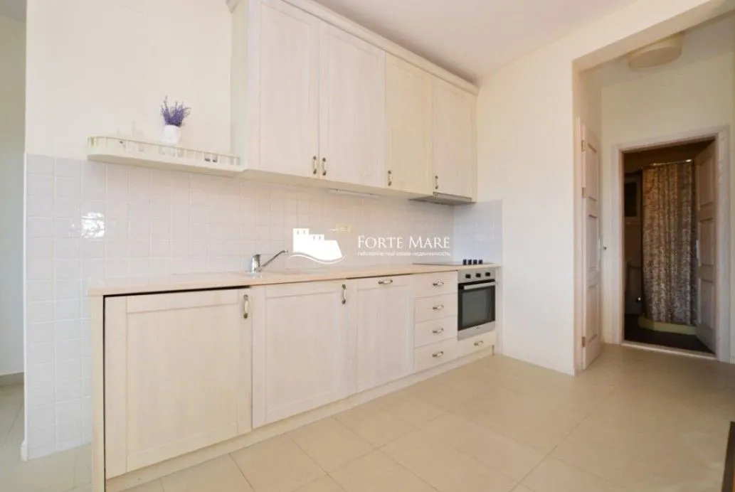 Prodaja, jednosoban stan, 67m², Lučići, Herceg Novi