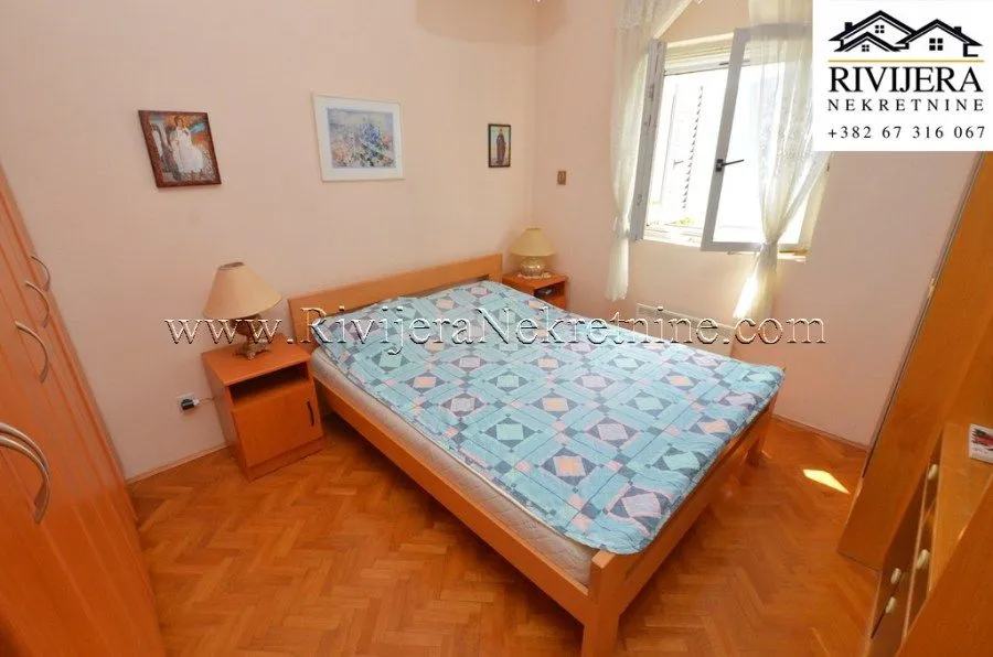 Prodaja, kuća, 153m², Topla, Herceg Novi