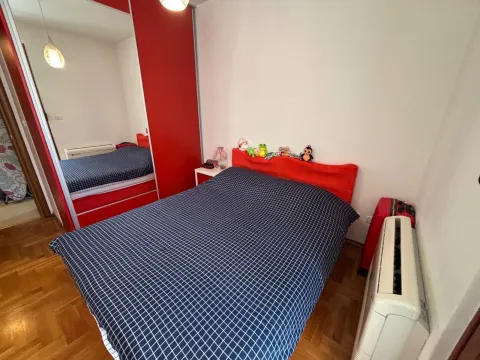 Prodaja, jednosoban stan, 40m², Tuški Put, Podgorica - image 8
