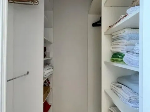 Izdavanje, dvosoban stan, 77m², Tivat, Crna Gora - image 7