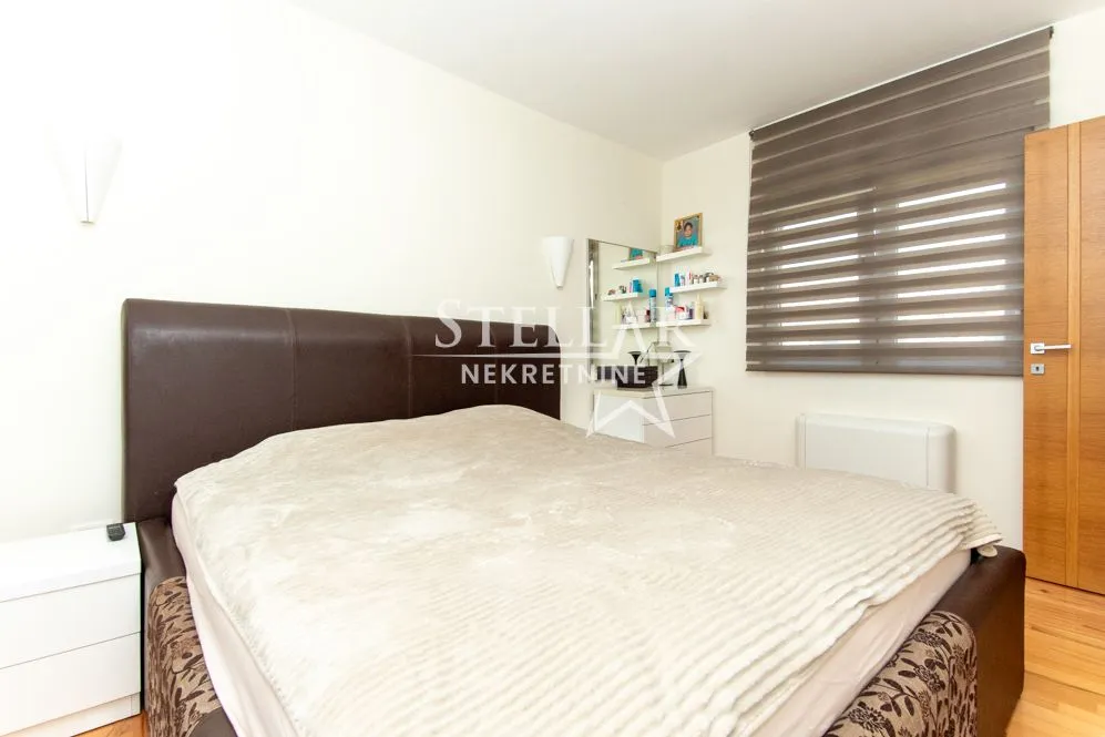 Prodaja, četvorosoban stan, 154m², Zabjelo, Podgorica