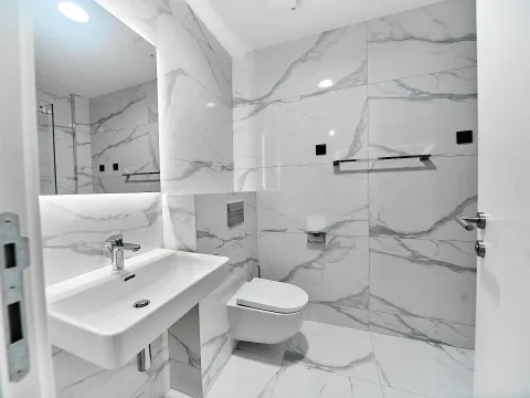 Sale, two bedroom apartment, 63m², Krivi Most, Podgorica - image 6