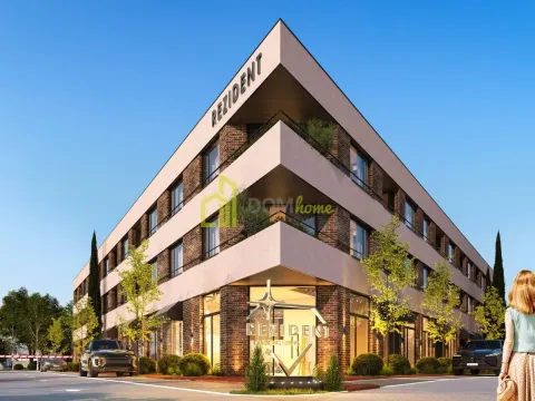 Prodaja, jednosoban stan, 48m², Donja Gorica, Podgorica - image 4