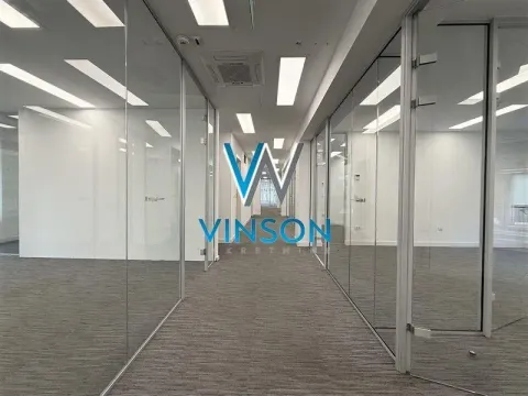 Rent, office space, 404m², Vračar Centar, Vračar Sve Podlokacije - image 12