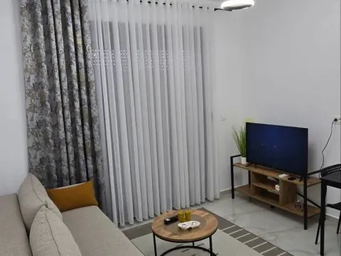Rent, studio apartment, 25m², Čeluga, Bar - image 2