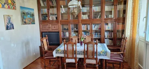 Rent, one bedroom apartment, 59m², Central Point, Podgorica - image 1133