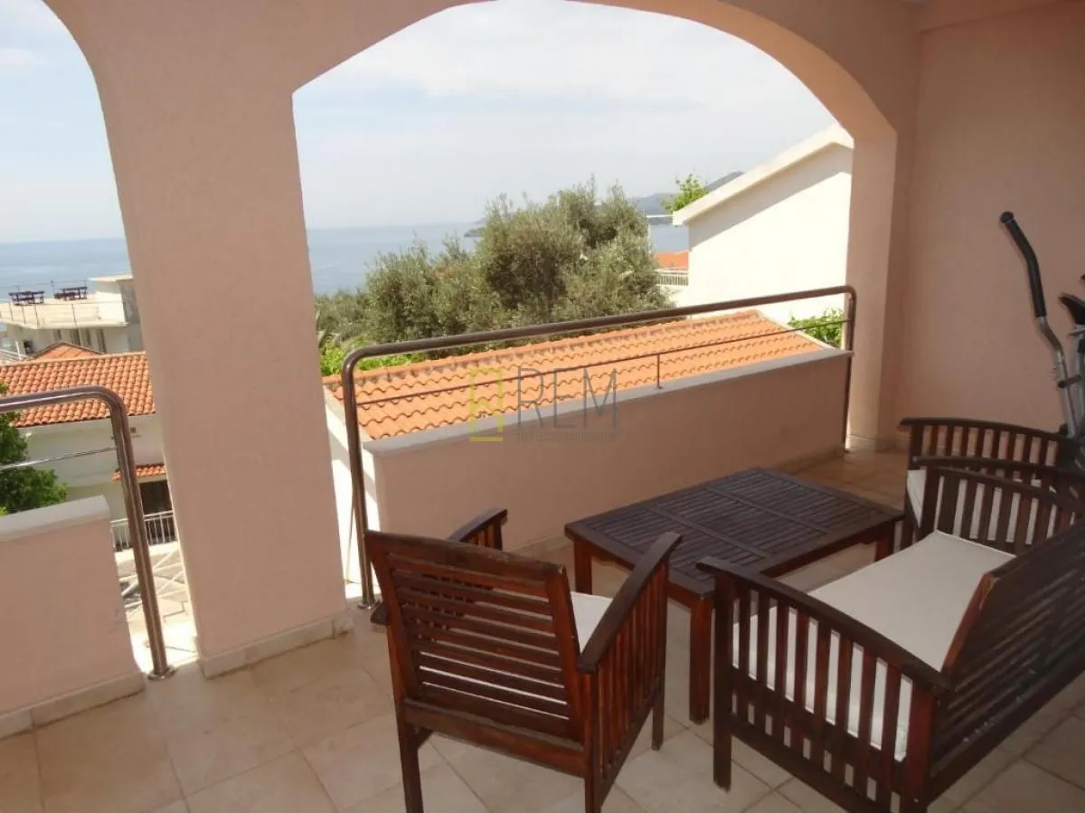 Sale, house, 600m², Sveti Stefan, Budva