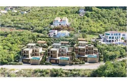 Prodaja, kuća, 258m², Sveti Stefan, Budva