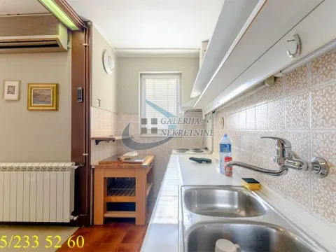 Sale, three bedroom apartment, 72m², Zeleni Venac, Beograd - image 22