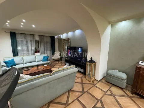 Rent, two bedroom apartment, 100m², Palilulska Pijaca, Palilula Sve Podlokacije - image 4