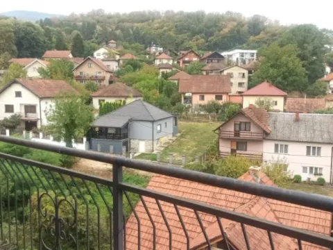 Prodaja, dvosoban stan, 77m², Banja Koviljača, Loznica - image 12