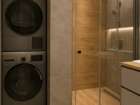 Izdavanje, dvosoban stan, 120m², Centar, Podgorica - image 13