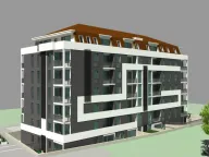 Sale, one bedroom apartment, 37m², Krivi Most, Podgorica - image 3