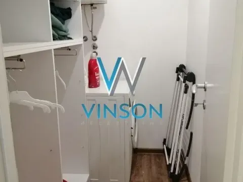 Rent, one bedroom apartment, 48m², Železnička Stanica, Novi Sad Sve Podlokacije - image 14