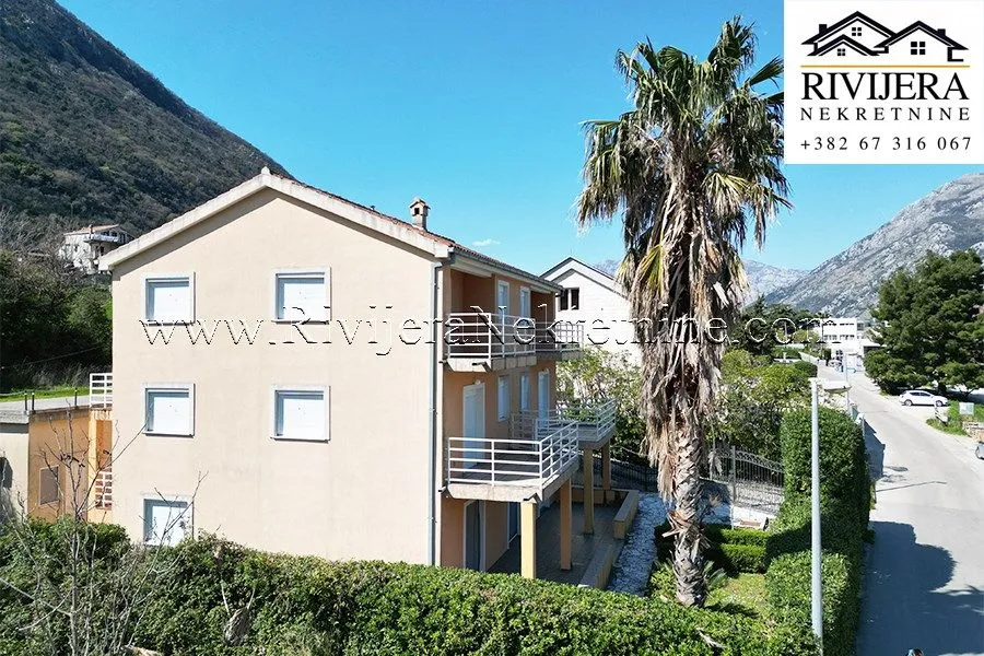 Prodaja, kuća, 306m², Stoliv, Kotor