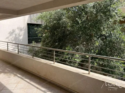 Two Bedroom Apartment for Sale, 105m2, Petrovac, Budva Two Bedroom Apartment for Sale, 105m2, Petrovac, Budva
