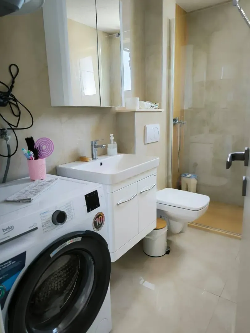 Sale, one bedroom apartment, 46m², Centar, Bar