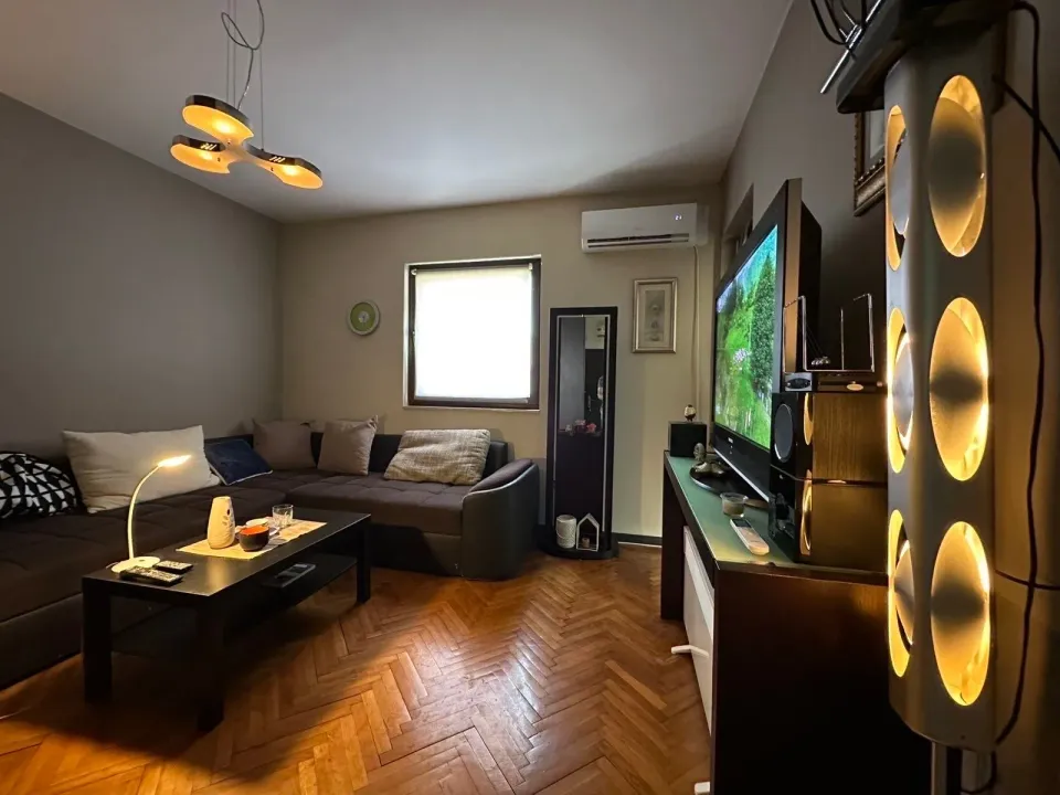 Rent, studio apartment, 25m², Centar, Budva