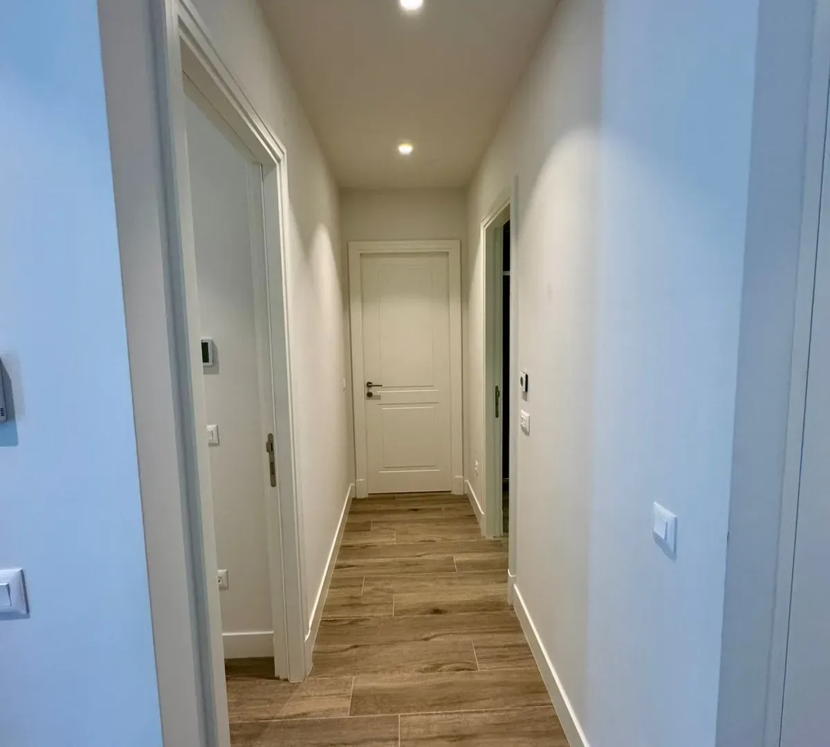 Prodaja, dvosoban stan, 86m², Luštica Bay, Tivat