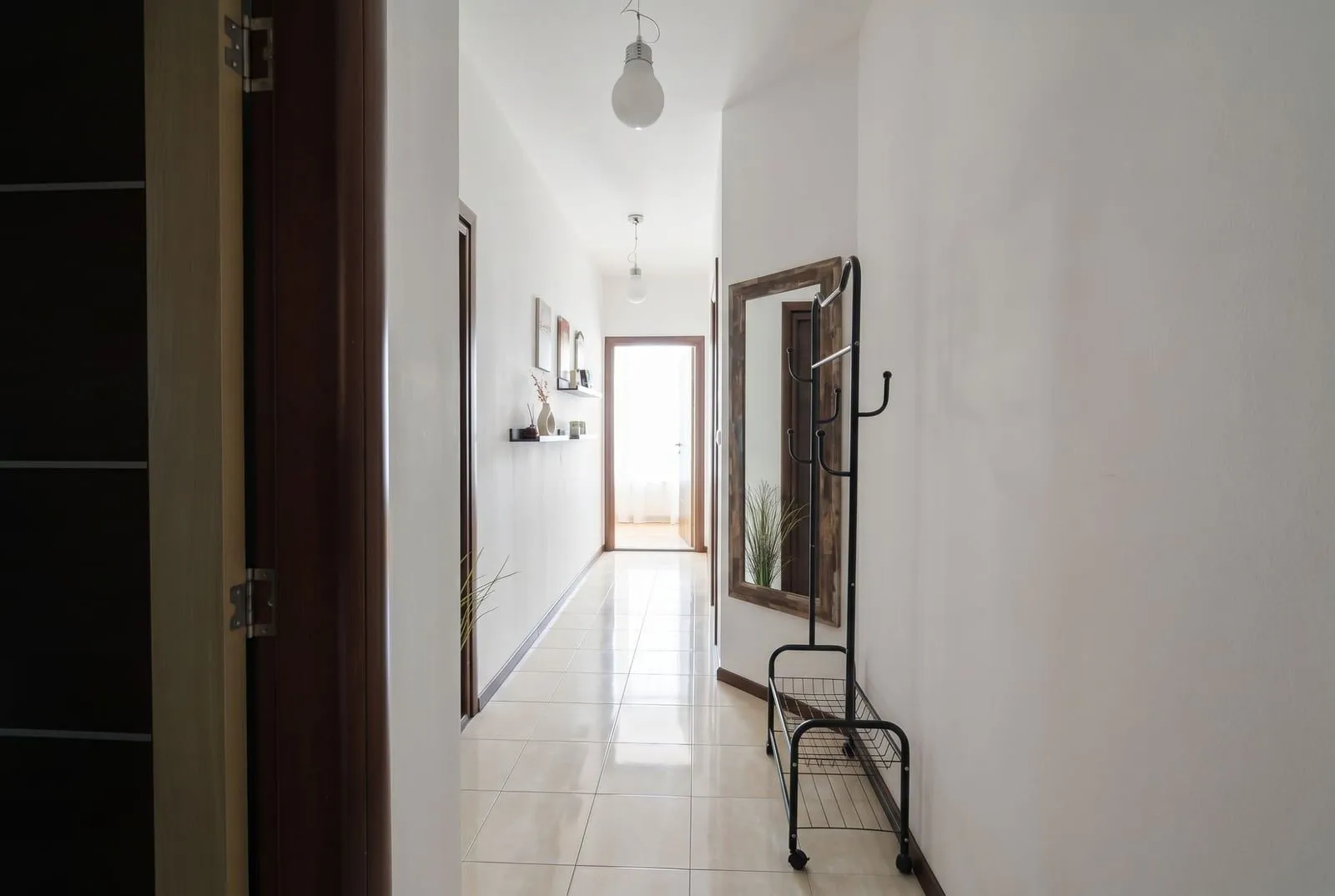 Sale, four bedroom apartment, 83m², Budva, Crna Gora