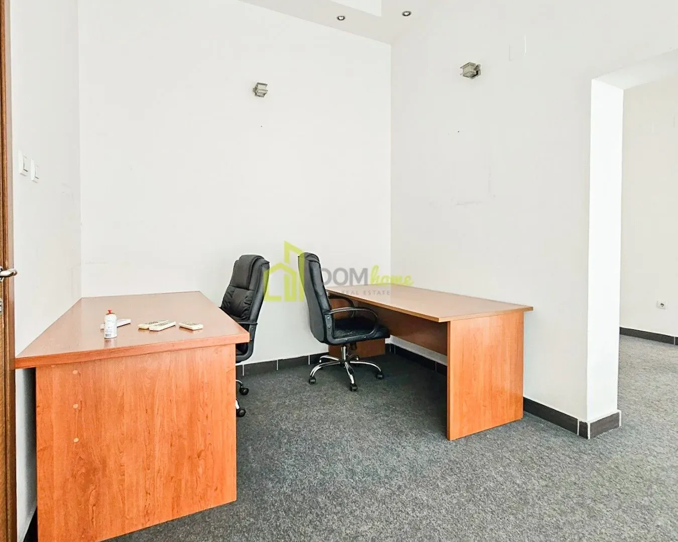 Rent, office space, 224m², Preko Morače, Podgorica