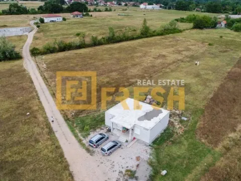 Prodaja, plac, 960m², Danilovgrad, Crna Gora - image 4
