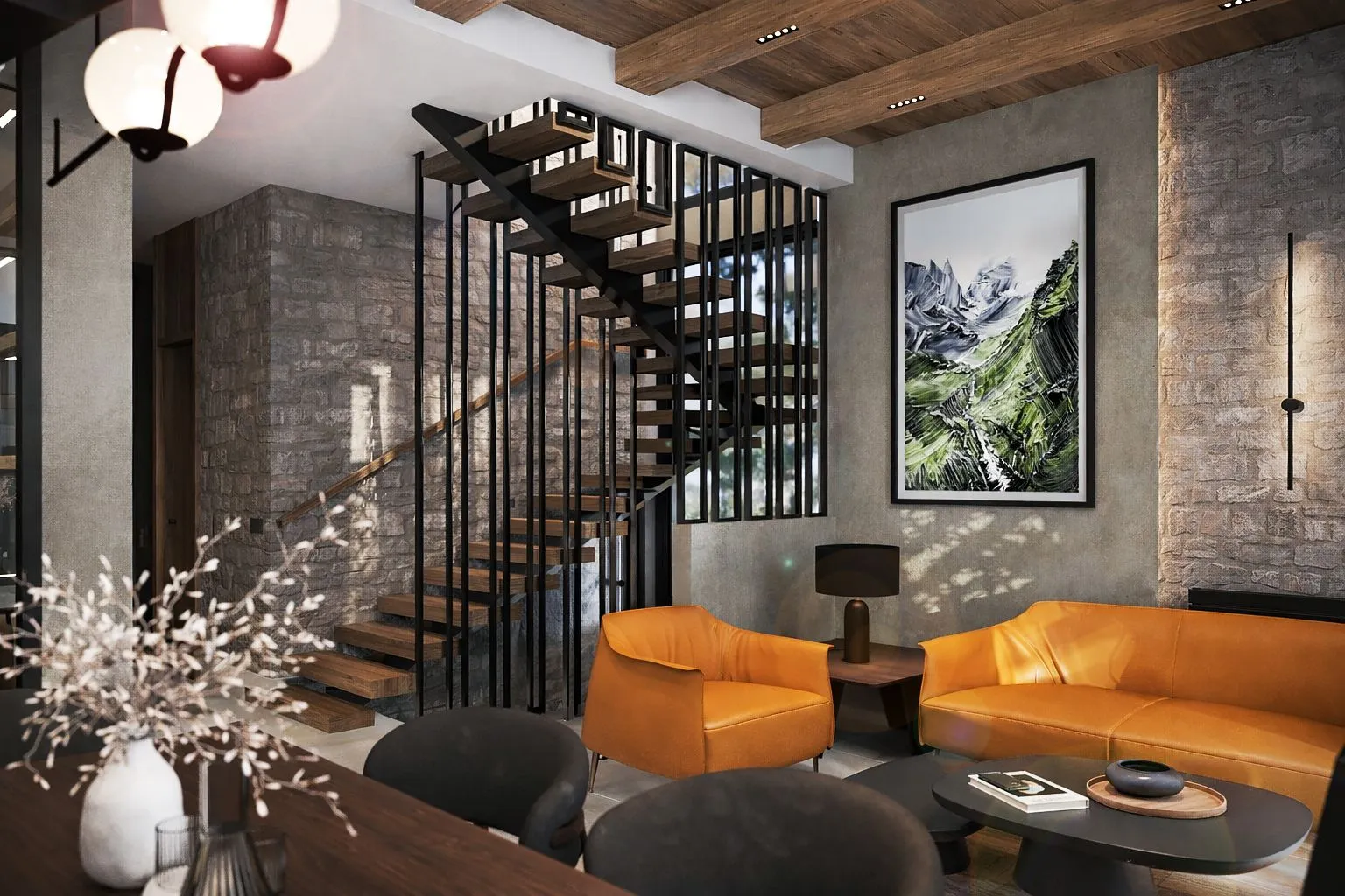 Prodaja, kuća, 243m², Centar, Kolašin