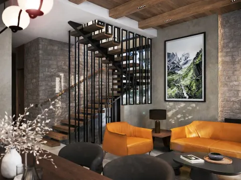 Sale, house, 243m², Centar, Kolašin - image 5