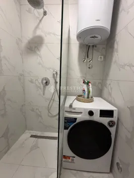 Rent, one bedroom apartment, 43m², Stari Aerodrom, Podgorica - image 10