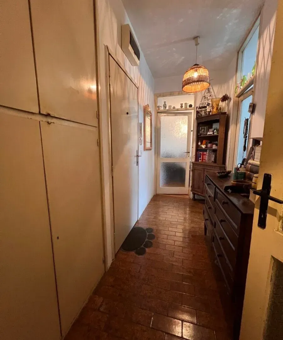 Prodaja, dvosoban stan, 75m², Preko Morače, Podgorica