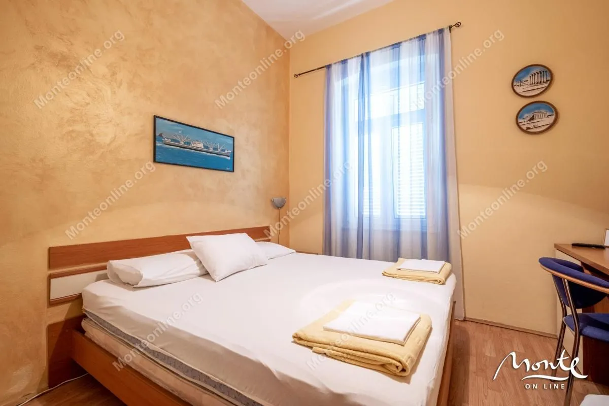 Sale, house, 112m², Risan, Kotor