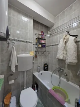 Izdavanje, jednosoban stan, 34m², Bulevar Oslobodjenja, Novi Sad Sve Podlokacije - image 12