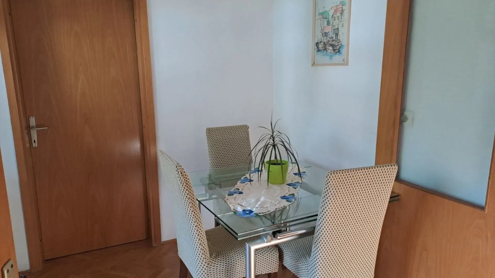 Prodaja, jednosoban stan, 54m², Seljanovo, Tivat