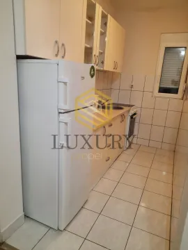Rent, one bedroom apartment, 44m², Momišići, Podgorica - image 2