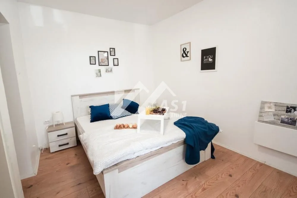 Izdavanje, kuća, 100m², Ribnjak, Petrovaradin