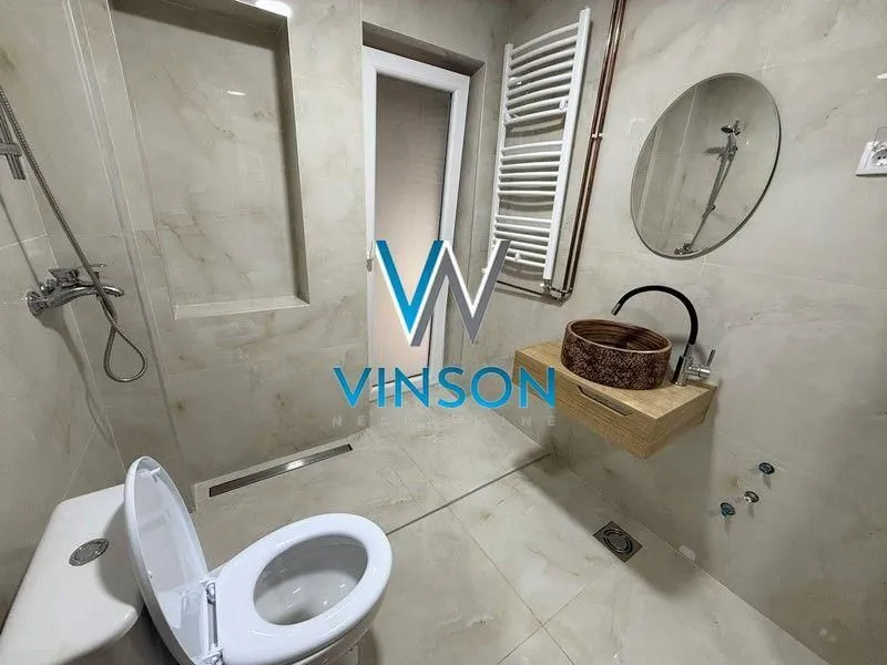 Izdavanje, jednosoban stan, 45m², Petrovaradin, Novi Sad