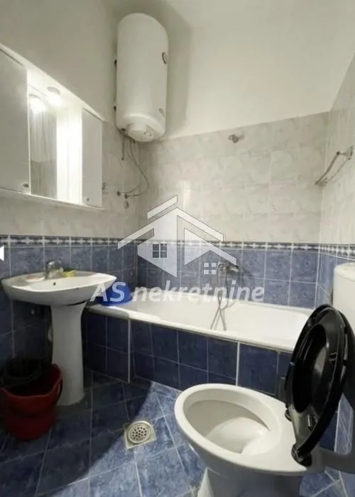 Rent, apartment, 60m², Hadzipopovac, Palilula Sve Podlokacije