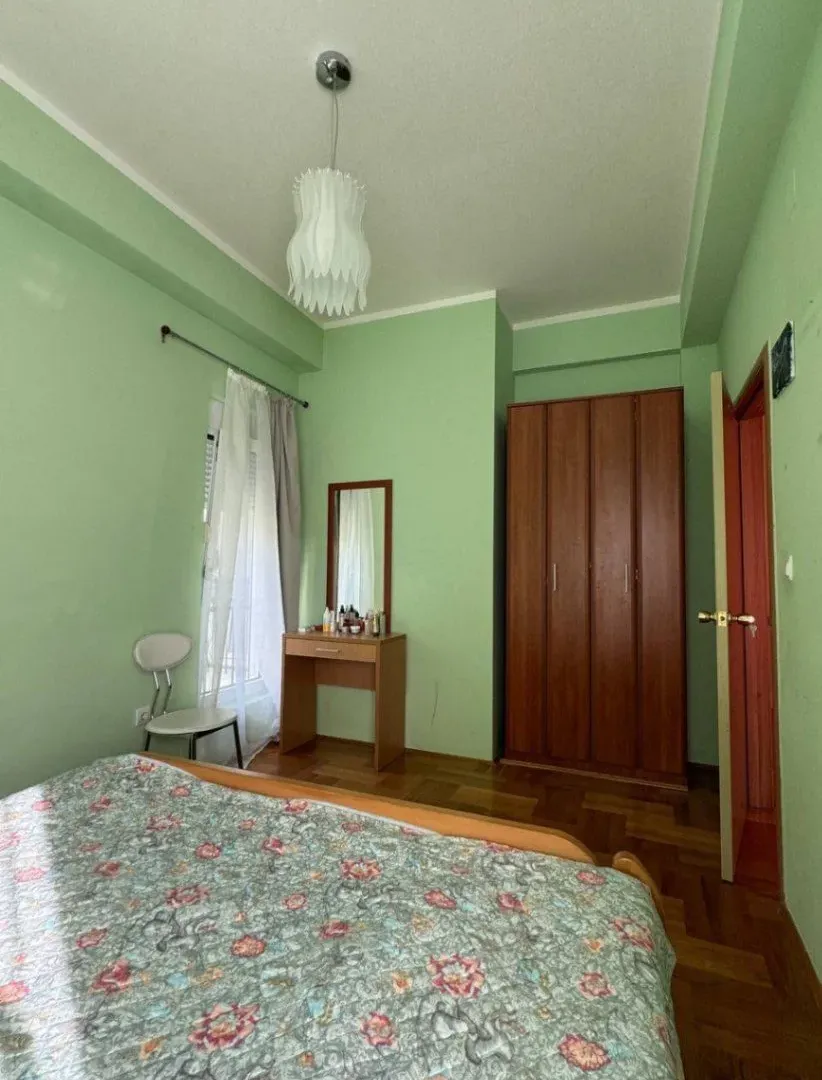 Sale, two bedroom apartment, 64m², Centar, Budva