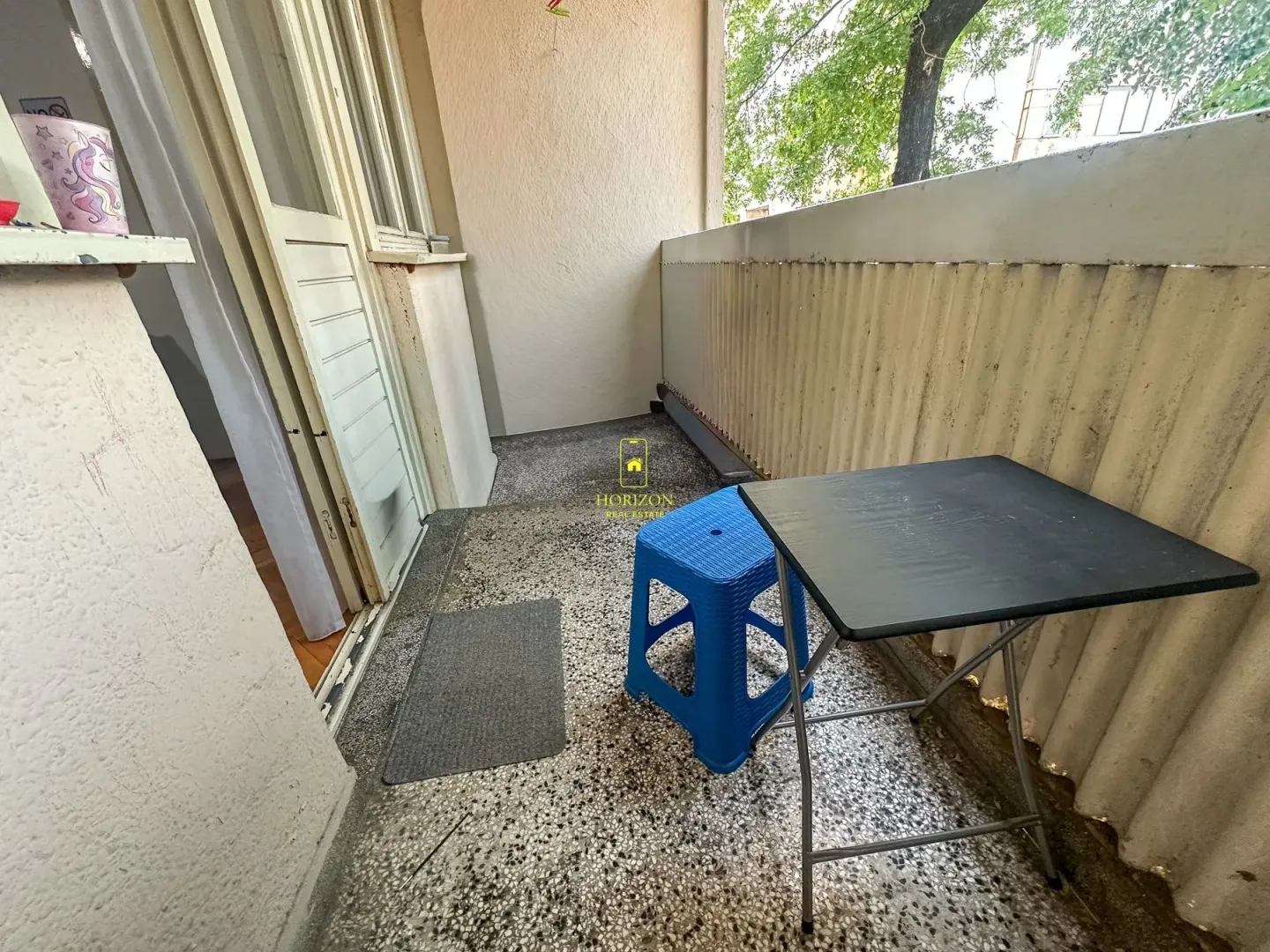 Prodaja, dvosoban stan, 66m², Gintaš, Podgorica
