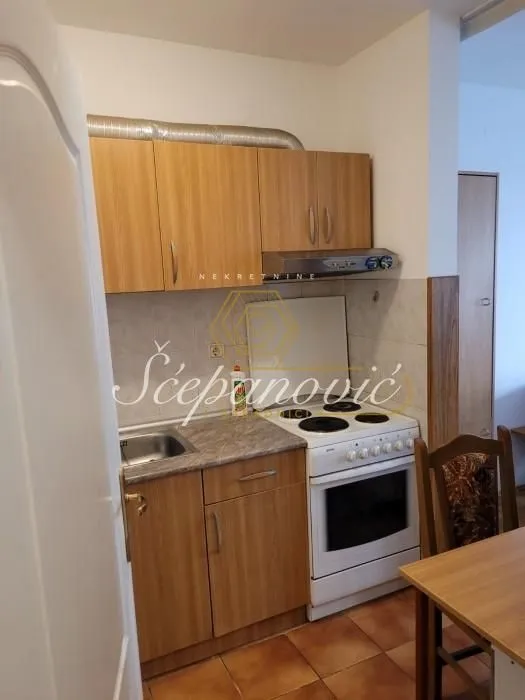 Prodaja, dvosoban stan, 41m², Nova Detelinara, Novi Sad Sve Podlokacije