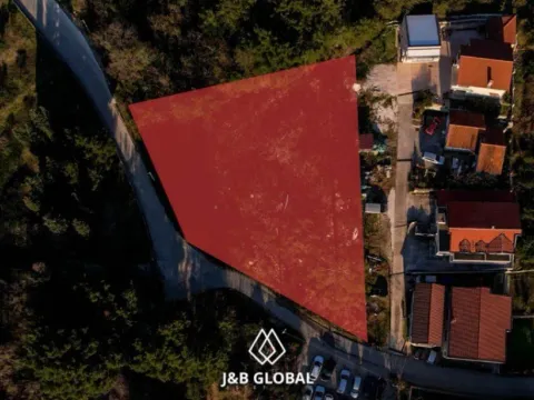 Prodaja, plac, 1900m², Kavač, Kotor - image 2