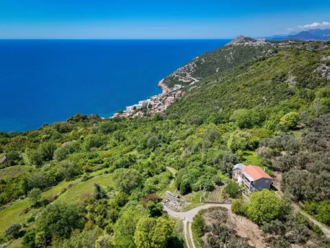 Prodaja, plac, 1227m², Bar, Crna Gora - image 2