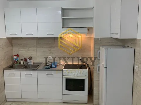 Rent, two bedroom apartment, 65m², Blok 5, Podgorica - image 14