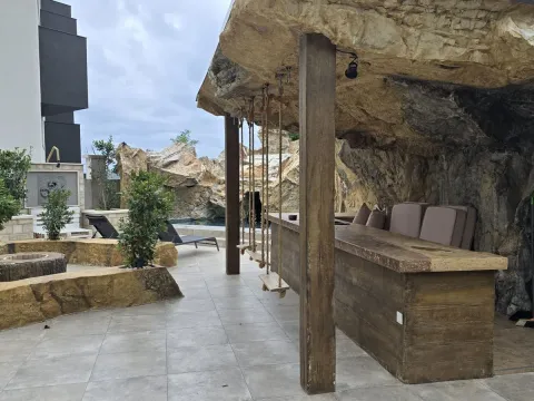 Izdavanje, jednosoban stan, 57m², Bečići, Budva - image 19