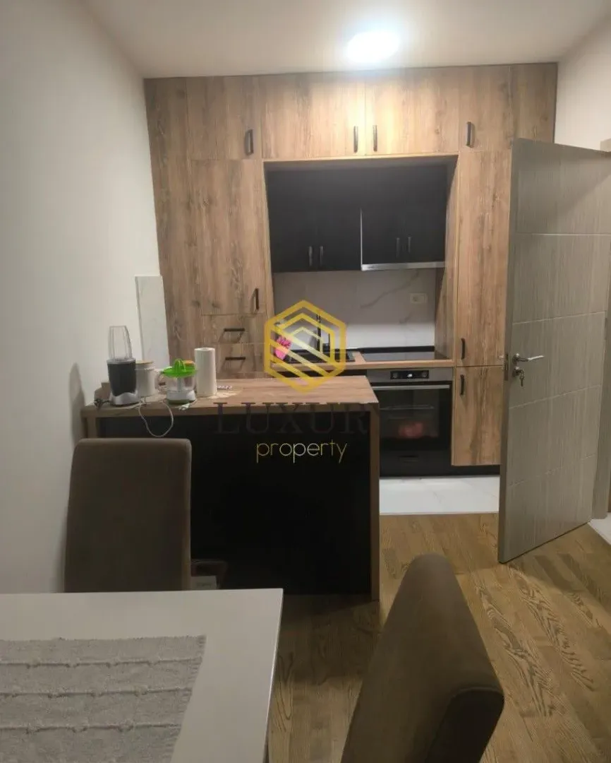 Rent, one bedroom apartment, 45m², Zabjelo, Podgorica