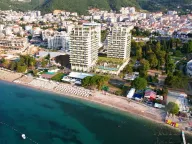 Prodaja, jednosoban stan, 55m², Centar, Budva - image 3