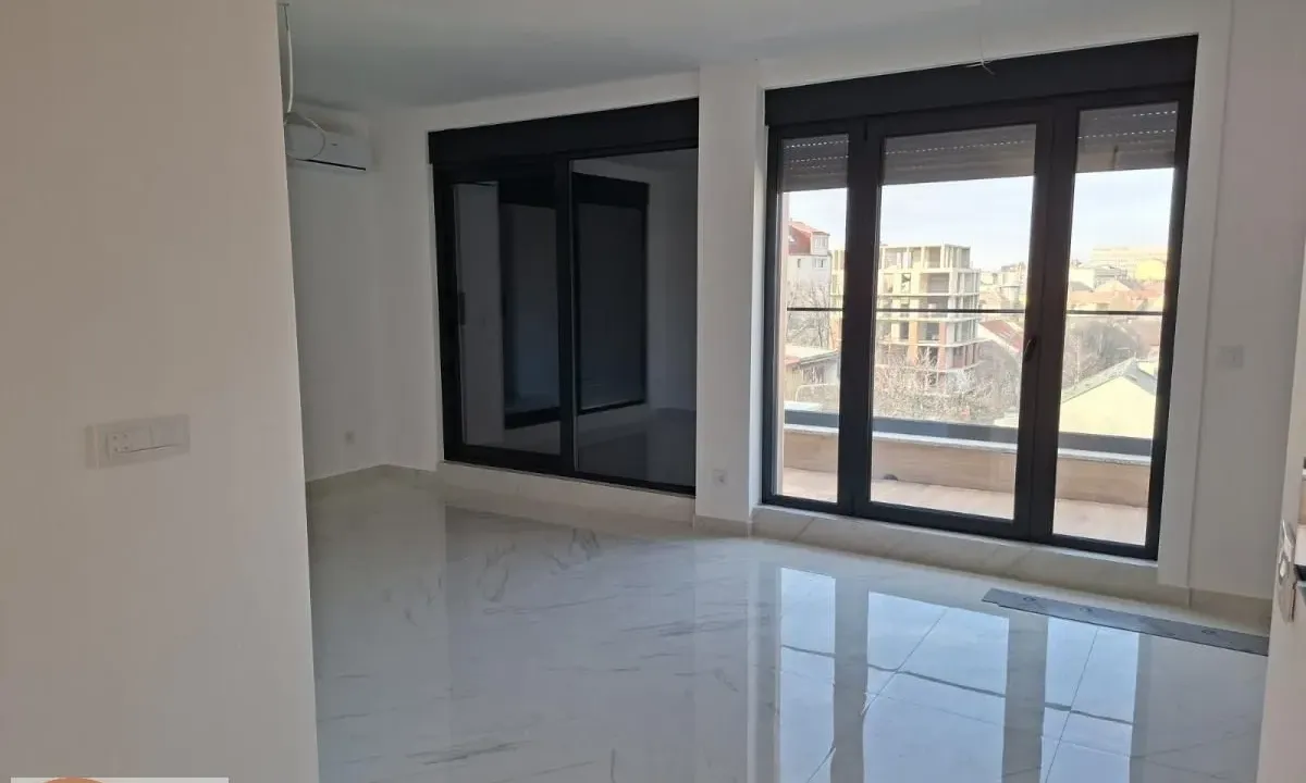 Sale, four bedroom apartment, 116m², Pančevo, Srbija