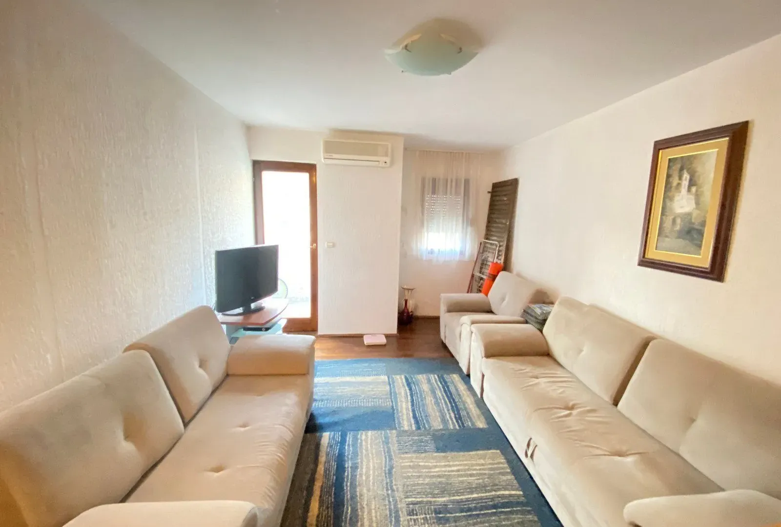 Prodaja, jednosoban stan, 38m², Budva, Crna Gora