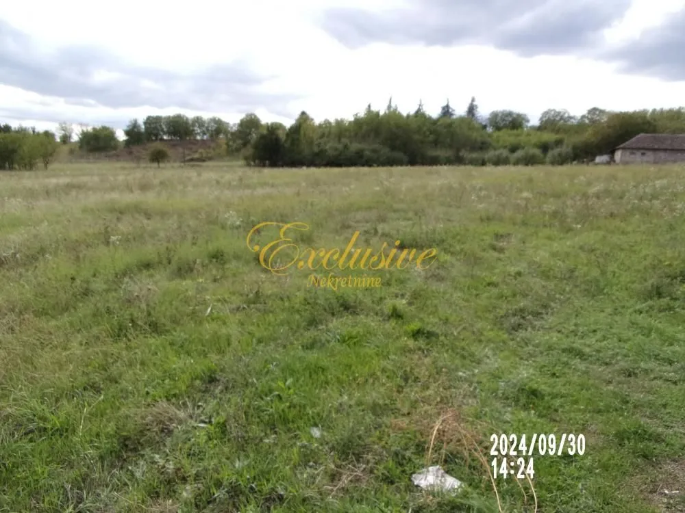 Sale, land lot, 3400m², Stari Slankamen, Inđija