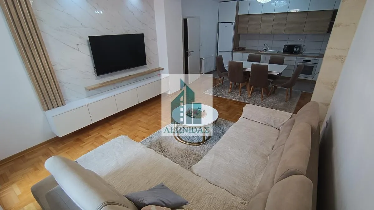 Rent, two bedroom apartment, 70m², Palilula, Niš